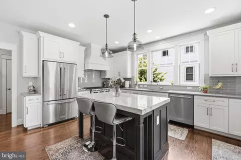 Kitchen - 6810 Broyhill St, Mclean, VA 22101 photo 1 of 5