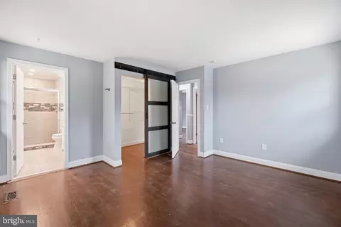 Entry Way - 8237 Smithfield Ave, Springfield, VA 22152 photo 2 of 3