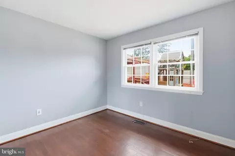 Bedroom - 8237 Smithfield Ave, Springfield, VA 22152 photo 1 of 5