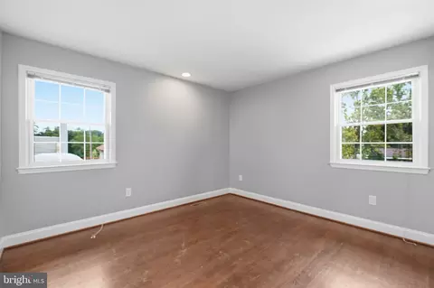 Bedroom - 8237 Smithfield Ave, Springfield, VA 22152 photo 3 of 5