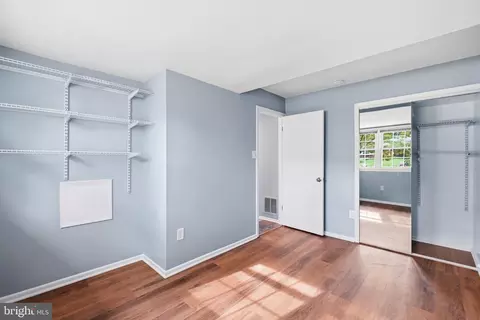 Bedroom - 8237 Smithfield Ave, Springfield, VA 22152 photo 5 of 5