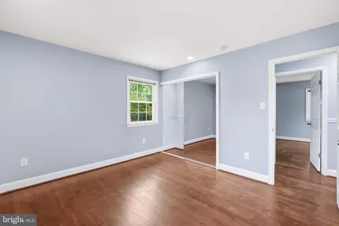 Bedroom - 8237 Smithfield Ave, Springfield, VA 22152 photo 4 of 5