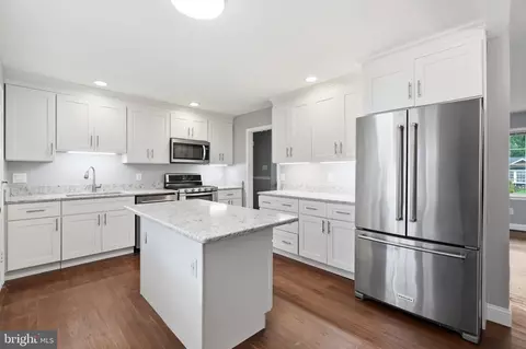 Kitchen - 8237 Smithfield Ave, Springfield, VA 22152 photo 1 of 3