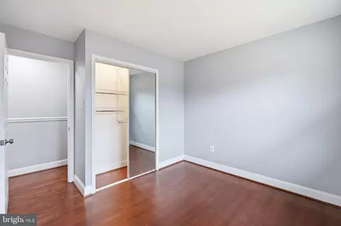 Bedroom - 8237 Smithfield Ave, Springfield, VA 22152 photo 2 of 5