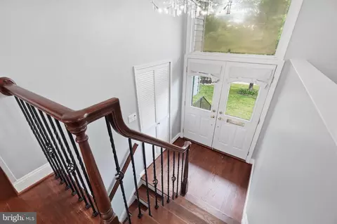 Entry Way - 8237 Smithfield Ave, Springfield, VA 22152 photo 1 of 3