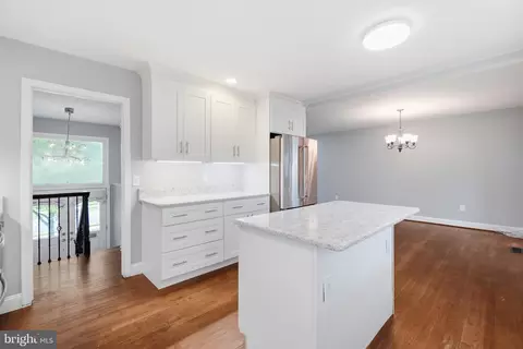 Kitchen - 8237 Smithfield Ave, Springfield, VA 22152 photo 2 of 3