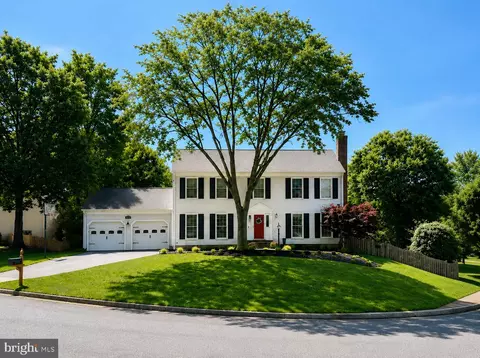 6207 Maple Run Ct, Clifton, VA 20124
