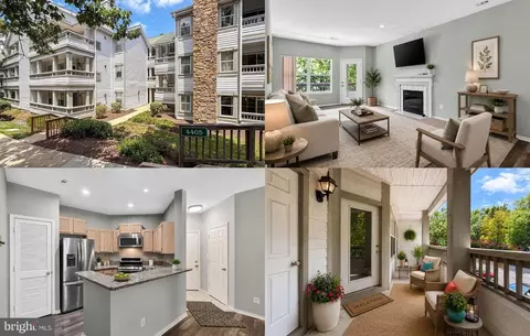 4405 Sedgehurst Dr #202, Fairfax, VA 22033
