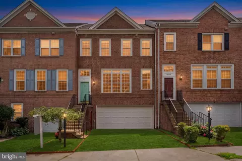 12203 Tenbury Ter, Fairfax, VA 22030