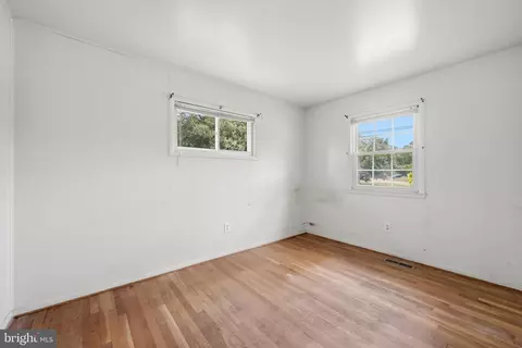 Bedroom - 6426 Deepford St, Springfield, VA 22150 photo 3 of 4