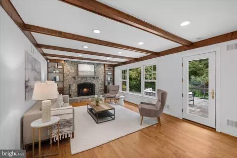 Other - 1322 Timberly Ln, Mclean, VA 22102 photo 16 of 38