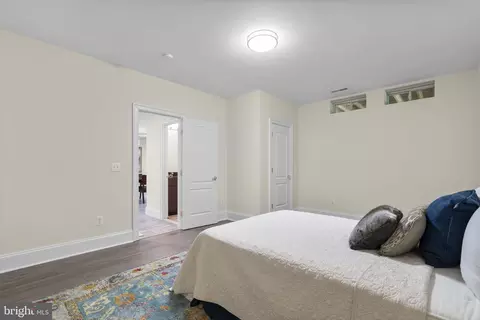 Bedroom - 7532 Red Hill Dr, Springfield, VA 22153 photo 15 of 15
