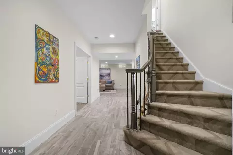 Entry Way - 7532 Red Hill Dr, Springfield, VA 22153 photo 10 of 10