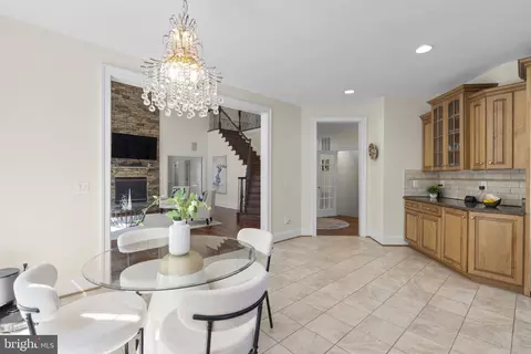 Dining - 7532 Red Hill Dr, Springfield, VA 22153 photo 5 of 5