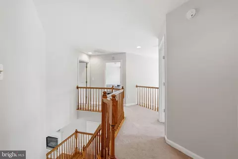 Entry Way - 6355 Willowfield Way, Springfield, VA 22150 photo 8 of 14