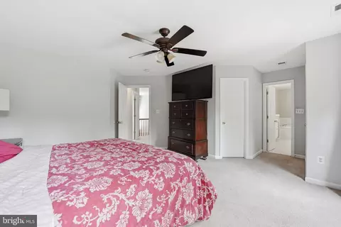 Bedroom - 6355 Willowfield Way, Springfield, VA 22150 photo 2 of 8