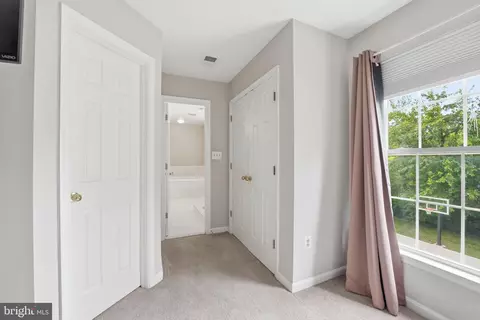 Entry Way - 6355 Willowfield Way, Springfield, VA 22150 photo 12 of 14