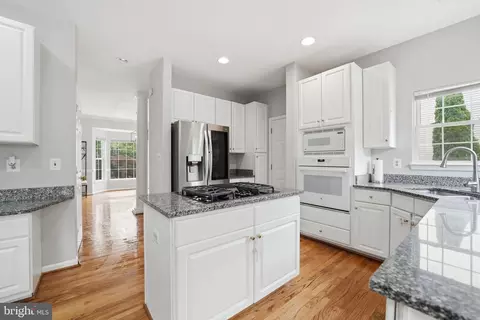 Kitchen - 6355 Willowfield Way, Springfield, VA 22150 photo 8 of 8