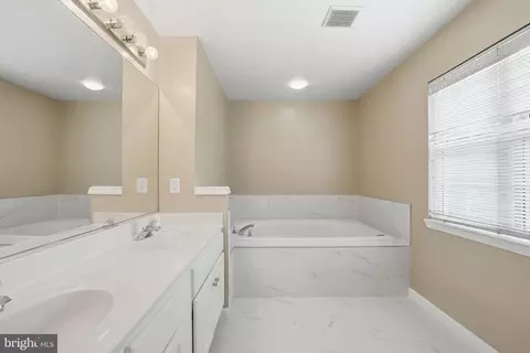Entry Way - 6355 Willowfield Way, Springfield, VA 22150 photo 13 of 14