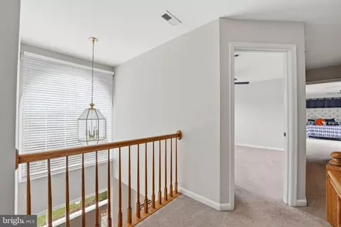 Entry Way - 6355 Willowfield Way, Springfield, VA 22150 photo 10 of 14