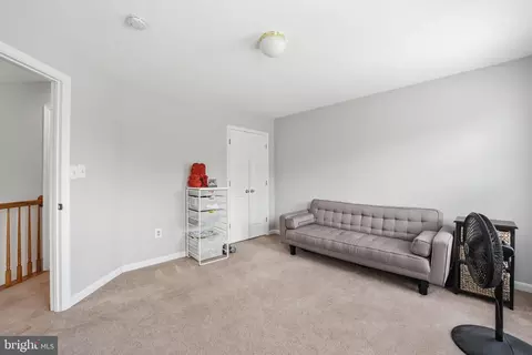 Entry Way - 6355 Willowfield Way, Springfield, VA 22150 photo 11 of 14