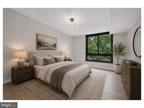 Bedroom - 1808 Old Meadow Rd #601, Mclean, VA 22102 photo 1 of 1