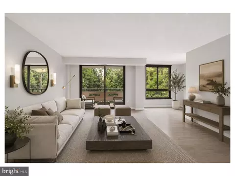 Living - 1808 Old Meadow Rd #601, Mclean, VA 22102 photo 2 of 5