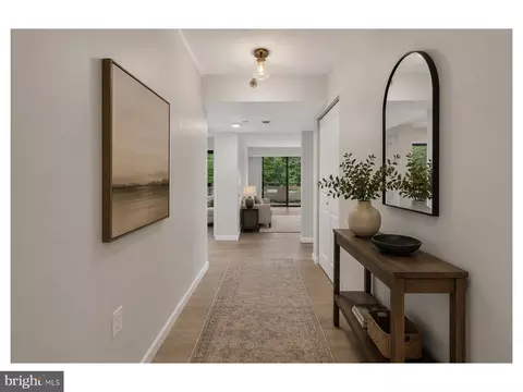 Entry Way - 1808 Old Meadow Rd #601, Mclean, VA 22102 photo 1 of 2