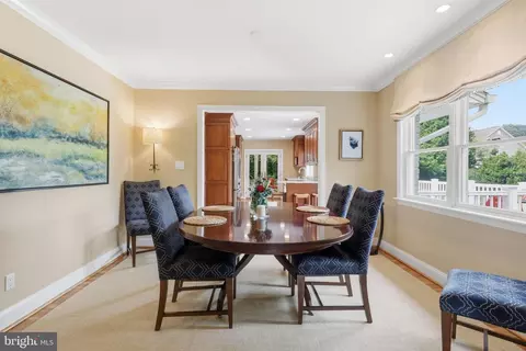 Dining - 1622 Forest Ln, Mclean, VA 22101 photo 1 of 1