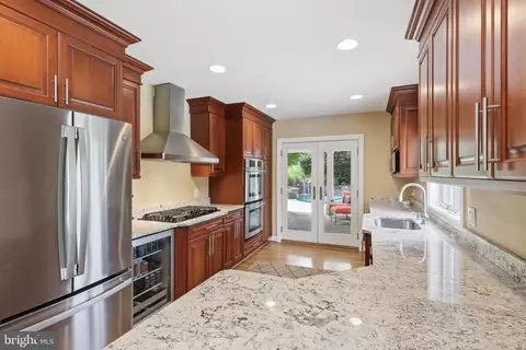 Kitchen - 1622 Forest Ln, Mclean, VA 22101 photo 2 of 3