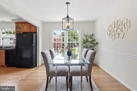 Dining - 6013 Stoneygate Ct, Springfield, VA 22152 photo 3 of 3