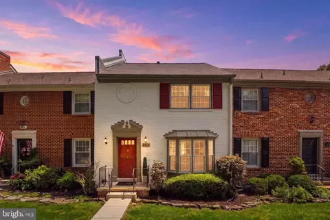 Exterior - 6013 Stoneygate Ct, Springfield, VA 22152 photo 8 of 8