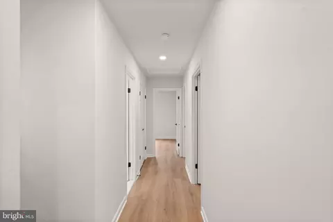 Entry Way - 6390 Phillip Ct, Springfield, VA 22152 photo 6 of 12