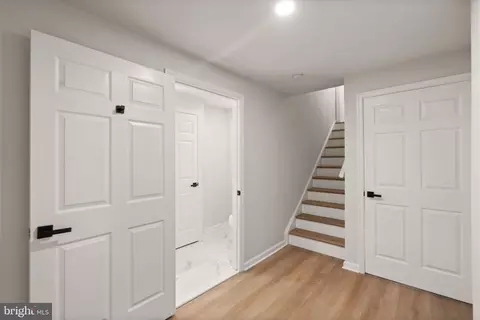 Entry Way - 6390 Phillip Ct, Springfield, VA 22152 photo 12 of 12