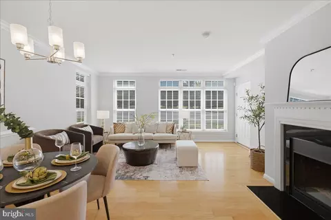 4593 Whittemore Pl #1131, Fairfax, VA 22030