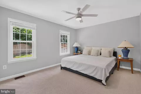 Bedroom - 7801 Cherry Orchard Ct, Springfield, VA 22153 photo 1 of 3