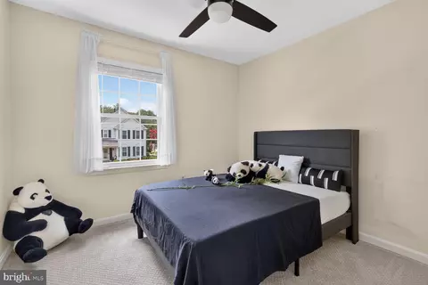Bedroom - 7801 Cherry Orchard Ct, Springfield, VA 22153 photo 2 of 3