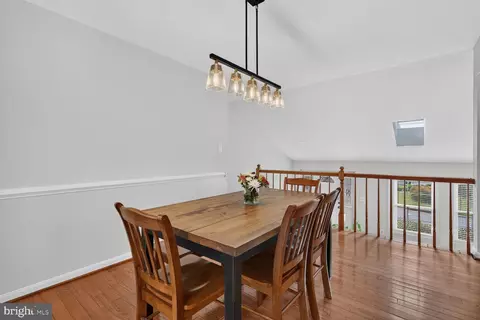 Dining - 7801 Cherry Orchard Ct, Springfield, VA 22153 photo 2 of 2