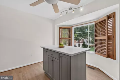 Kitchen - 7801 Cherry Orchard Ct, Springfield, VA 22153 photo 4 of 4