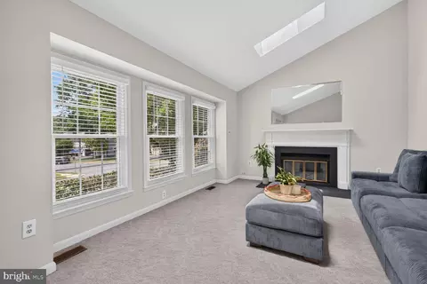 Living - 7801 Cherry Orchard Ct, Springfield, VA 22153 photo 1 of 1