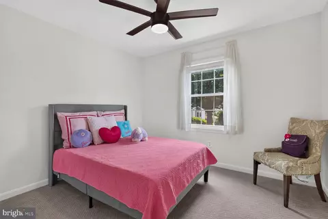 Bedroom - 7801 Cherry Orchard Ct, Springfield, VA 22153 photo 3 of 3