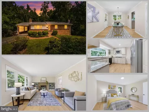 7048 Cindy Ln, Annandale, VA 22003