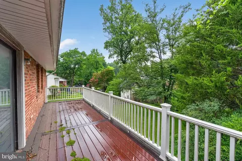 Exterior - 7532 Murillo St, Springfield, VA 22151 photo 1 of 3