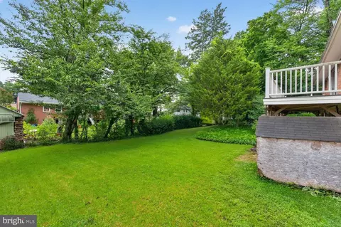 Exterior - 7532 Murillo St, Springfield, VA 22151 photo 2 of 3
