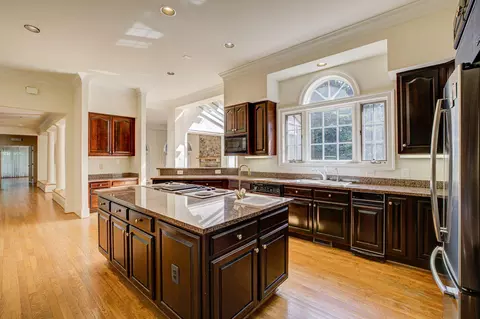 Kitchen - 731 Utterback Store Rd, Great Falls, VA 22066 photo 1 of 1