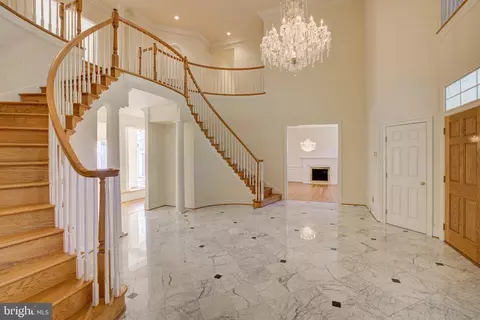 Entry Way - 731 Utterback Store Rd, Great Falls, VA 22066 photo 1 of 1