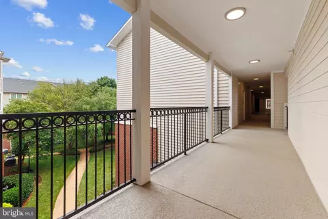 Entry Way - 1530 Spring Gate Dr #9312, Mclean, VA 22102 photo 1 of 1