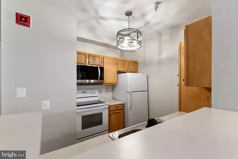 Kitchen - 1530 Spring Gate Dr #9312, Mclean, VA 22102 photo 1 of 4
