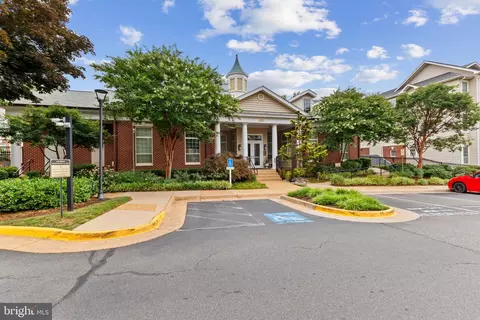 Exterior - 1530 Spring Gate Dr #9312, Mclean, VA 22102 photo 3 of 7