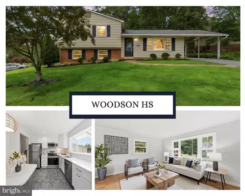 4414 Glenn Rose St, Fairfax, VA 22032